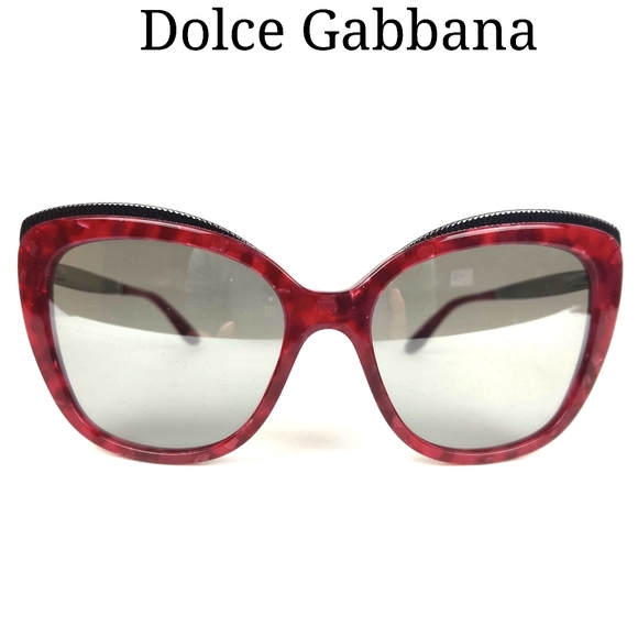 Dolce & Gabbana Sunglasses - Picture 3 of 8